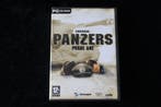 Codename Panzers Phase One PC Game, Verzenden