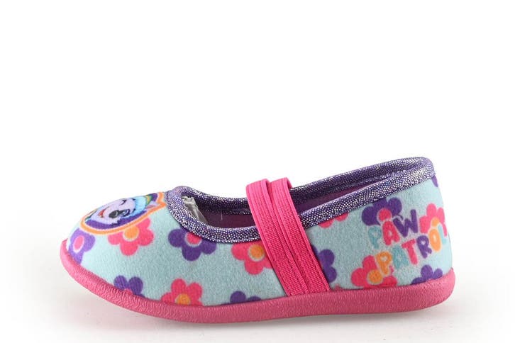 Paw Patrol Pantoffels Meisjes in maat 24 Roze, Kinderen en Baby's, Kinderkleding | Schoenen en Sokken, Jongen of Meisje, Zo goed als nieuw