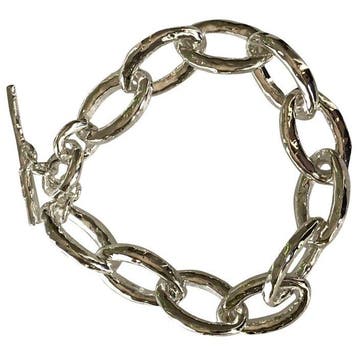 Zonder minimumprijs - Armband Zilver - Ippolita Jewels