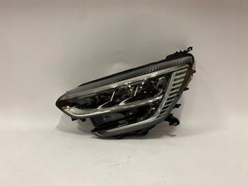 Renault Megane IV 2020- LIFT linker full LED koplamp, Auto-onderdelen, Verzenden, Gebruikt