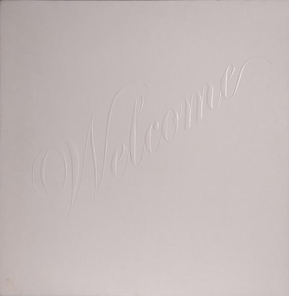 Santana - Welcome, Cd's en Dvd's, Vinyl | Jazz en Blues, Gebruikt