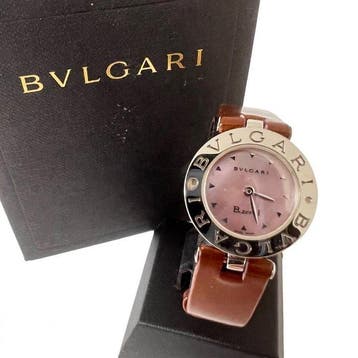 Bvlgari - B.Zero1 - BZ22S - Femme - 2000-2010, Nieuw