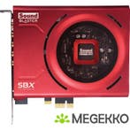 Creative Labs Creative Sound Blaster Z SE, Verzenden, Nieuw