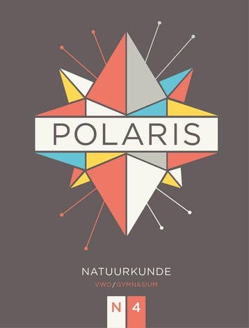 POLARIS natuurkunde / vwo/gymnasium 4 9789493224148, Boeken, Verzenden, Gelezen, Boom voortgezet onderwijs