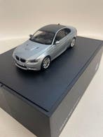 BMW 1:43 - Voiture de sport miniature (2) - BMW M3 Coupé /, Nieuw