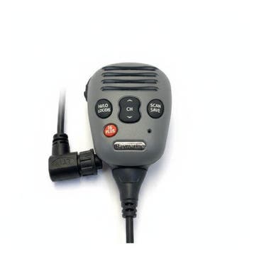 Bieden: Raymarine Ray218E VHF Radio Handheld, Sports nautiques & Bateaux, Instruments de navigation & Électronique maritime, Ophalen of Verzenden