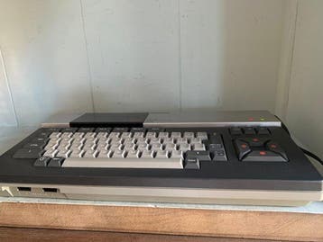 Philips VG-8020 MSX1-home (Spel) computer - 1984 -