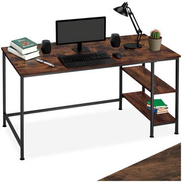 Bureau Donegal 140x60x76,5cm, Verzenden, Nieuw