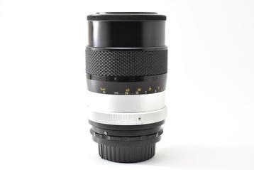 Nikon NIKKOR-Q Auto 2.8/135mm Prime lens, Nieuw