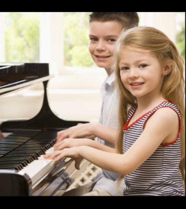 Pianostemming, 49 eu verplaatsing inbegrepen in Vlaanderen, Muziek en Instrumenten, Piano's