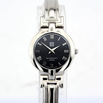Givenchy - Givenchy Millesime Swiss Made Ladies Watch with
