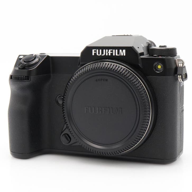 Fujifilm GFX 100S body | Tweedehands, Audio, Tv en Foto, Fotocamera's Digitaal, Zo goed als nieuw, Verzenden