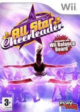 All Star Cheerleader [Wii], Verzenden, Nieuw