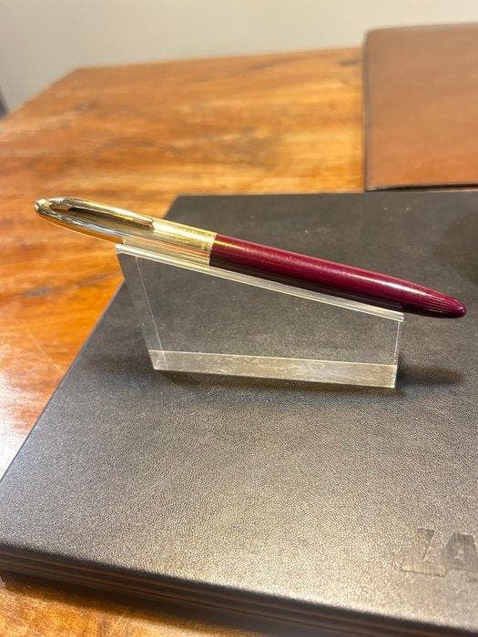 Sheaffer - Vulpen, Verzamelen, Pennenverzamelingen