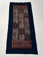 Textiel / Deken - Sam Neua - Laos (Zonder minimumprijs)