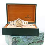 Rolex - Datejust - 16233 - Heren - 1990-1999, Nieuw