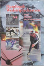 Handboek wedstrijdschaatsen 9789074252737 F. Bakker, Boeken, Verzenden, Gelezen, F. Bakker