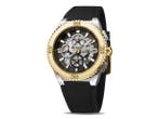 Veiling - Rotorcraft horloge Scorpion RC3703 heren chrono