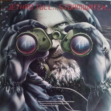 Jethro Tull, Steve Hackett, Tangerine Dream - Différents, Cd's en Dvd's, Nieuw in verpakking