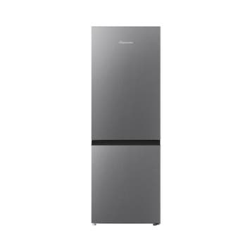 Fridgemaster MC50165ES - Koel-vriescombinatie - 143 cm -, Ophalen of Verzenden, Nieuw