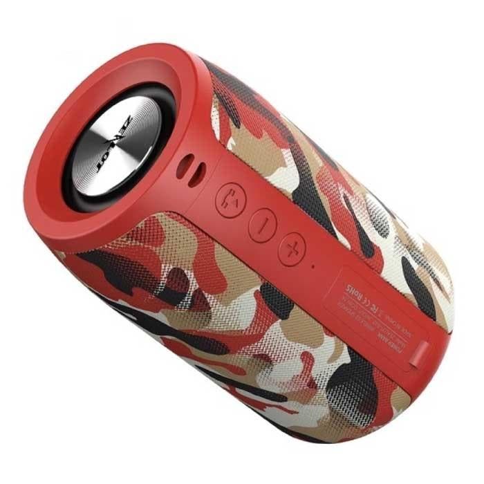 Zealot S32 Bluetooth 5.0 Soundbox Draadloze Luidspreker, TV, Hi-fi & Vidéo, Enceintes, Envoi