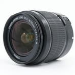 Canon EF-S 18-55mm F/3.5-5.6 DC III | Occasion, Ophalen of Verzenden