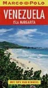 Venezuela / Isla Margarita / Marco Polo 9789041016454, Verzenden, Zo goed als nieuw, C.D. Goerdeler