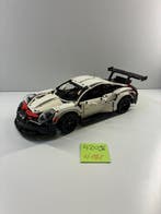 Lego Set - 42096 - Technic - PORSCHE 911 RSR - RACE, Nieuw