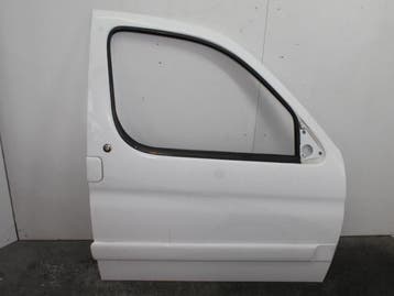 Portier 2Deurs rechts Peugeot Partner O129680, Nieuw