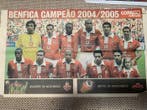 Benfica - Euro 2004 - Rui Costa - Krant en tijdschrift,, Nieuw