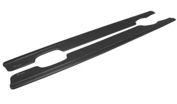 M3 Sideskirts Aanzets Extensions BMW E46 Coupe/Cab B4376, Nieuw, Links, BMW
