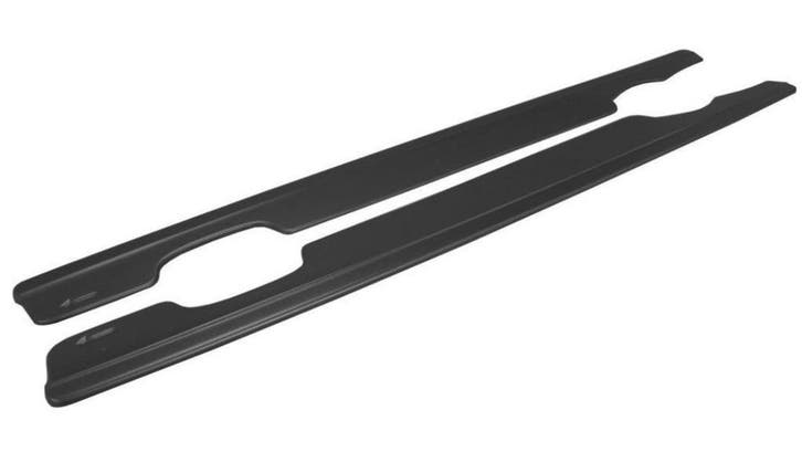 M3 Sideskirts Aanzets Extensions BMW E46 Coupe/Cab B4376, Auto-onderdelen, Carrosserie, Nieuw, BMW, Links, Rechts