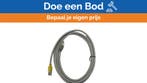 Bieden: Bechtle Crossover Cat5 Patch Cable RJ45 - 2m Networ, Ophalen of Verzenden, Nieuw
