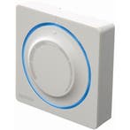 Smatrix Base T-145 Thermostat De Salle Filaire Blanc -, Bricolage & Construction, Verzenden