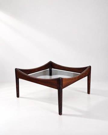 Soren Willadsen - Kristian Solmer Vedel - Salontafel - Modus