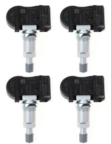Nissan Bandensensors TPMS 407003AN1B, Verzenden, Nieuw, Nissan