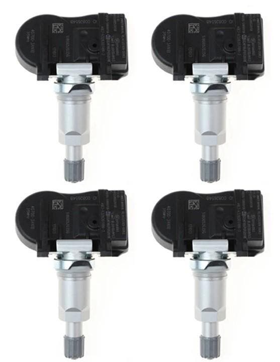 Nissan Bandensensors TPMS 407003AN1B, Autos : Pièces & Accessoires, Électronique & Câbles, Envoi