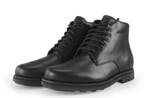 Timberland Veterboots in maat 43½ Zwart, Kleding | Heren, Schoenen, Verzenden, Boots, Zo goed als nieuw, Timberland