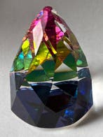 Svarovski - Max Schreck - Presse-papiers - Verre