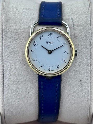 Hermès - N0 RESERV PRICE - Arceau - Zonder minimumprijs -, Nieuw