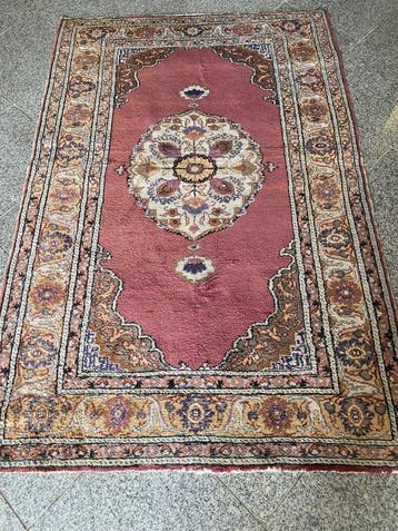 Kayserie - Vloerkleed - 150 cm - 100 cm, Nieuw