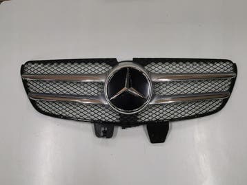 Grill Mercedes V-klasse/Viano W-447 lift, Verzenden