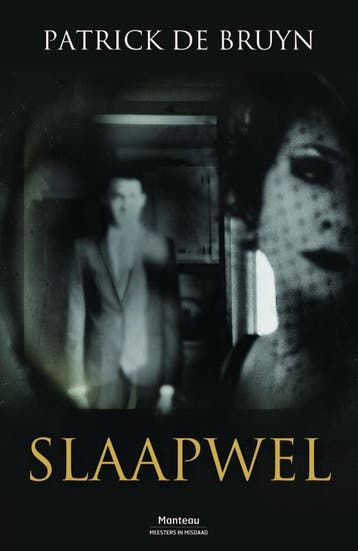 Slaapwel / Meesters in misdaad 9789022331316, Verzenden, Patrick de Bruyn