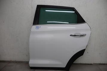 Achterdeur links compleet Hyundai Tucson III TL, Verzenden