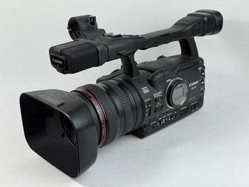 Canon XH-A1 Mini caméra DV-DV