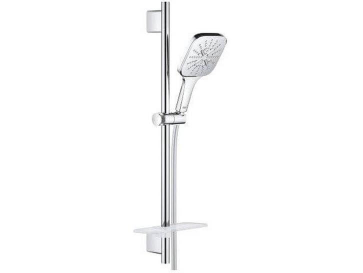 GROHE Rainshower SmartActive Cube 130 Glijstangset - Ã˜ 13, Bricolage & Construction, Sanitaire, Envoi