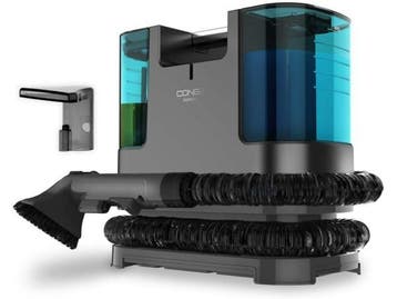 Veiling - Cecotec 3000 CarpetClean Tapijtreiniger - 400 W, Elektronische apparatuur, Stofzuigers, Nieuw