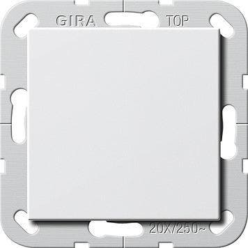 Interrupteur Dinstallation Gira System 55 - 283603, Verzenden