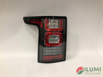 Range Rover Vogue L405 achterlicht links LED Europa, Verzenden, Gebruikt
