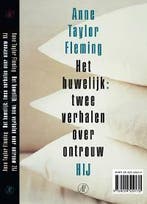 Het huwelijk 9789029522410 A. Taylor Fleming, Verzenden, Zo goed als nieuw, A. Taylor Fleming